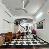 Bán Nhà Dân Xây Đẹp Bắc Từ Liêm - Ngõ Nông Gần Phố - Trước Nhà Thoáng Trước Sau - Sổ Đỏ Hoa Khôi.
